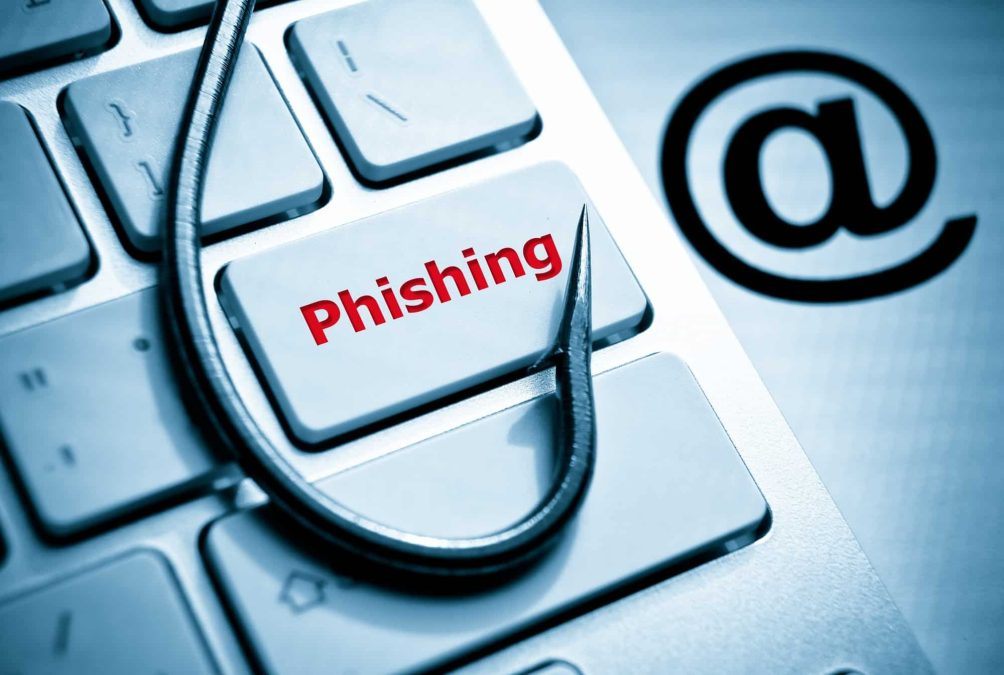 Stealing the Bait from Phishers 1 Phishing