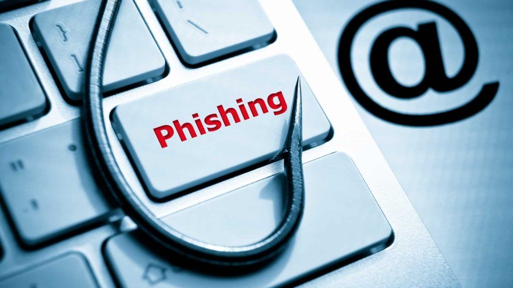 Phishing