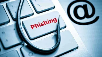 Phishing