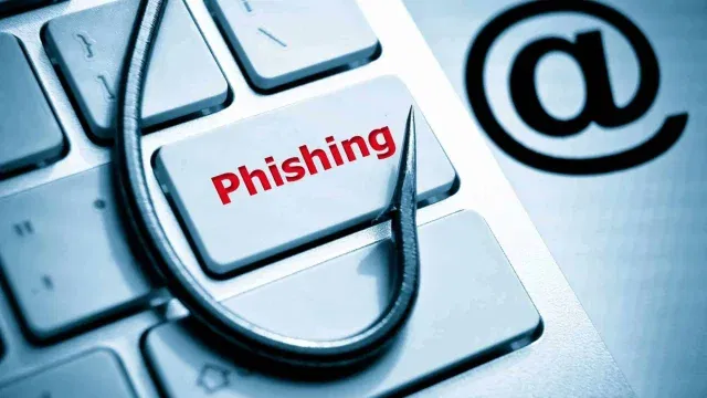 Phishing
