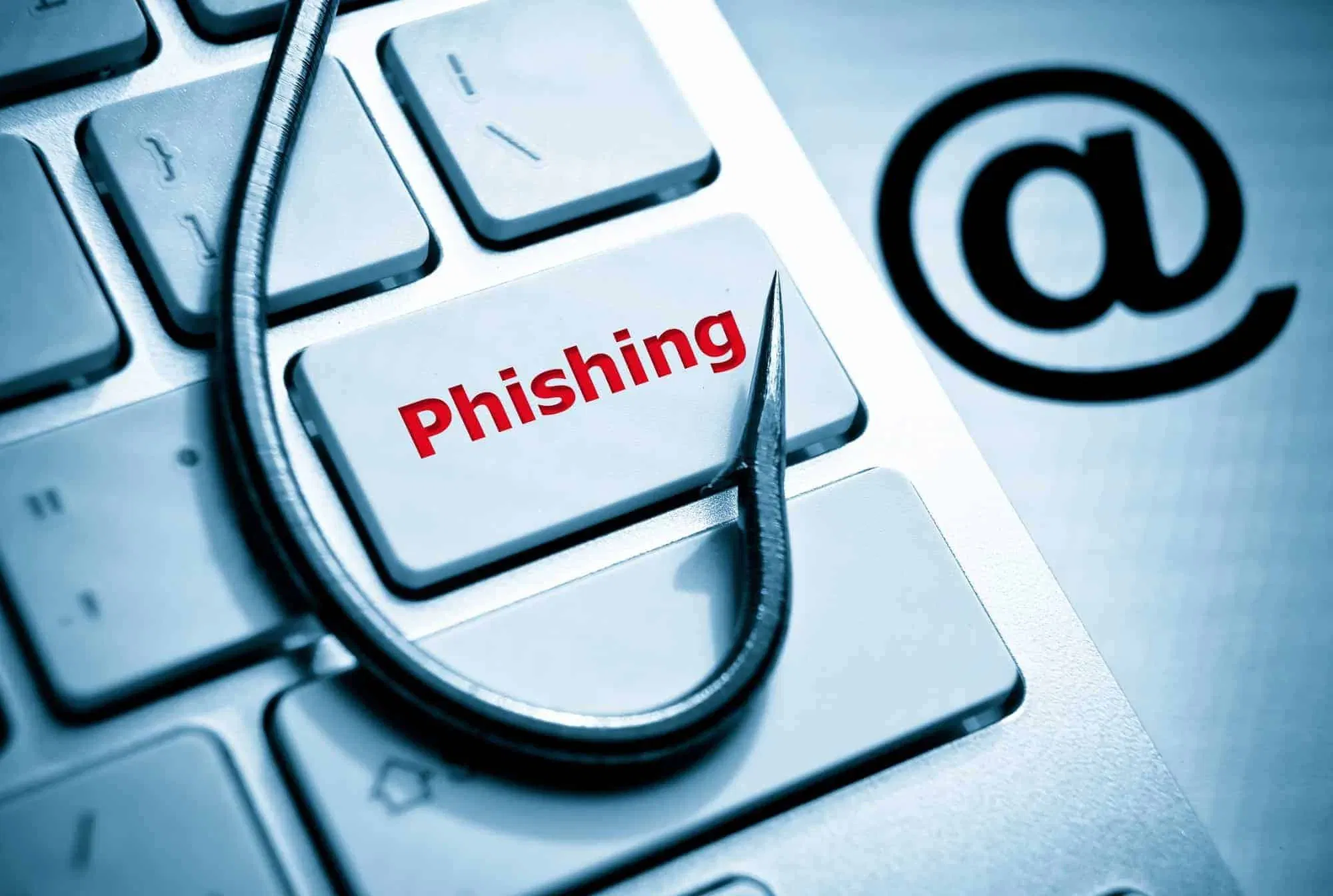 Phishing