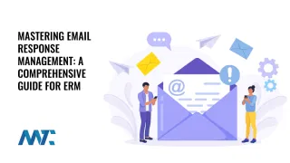 What is Email Response Management