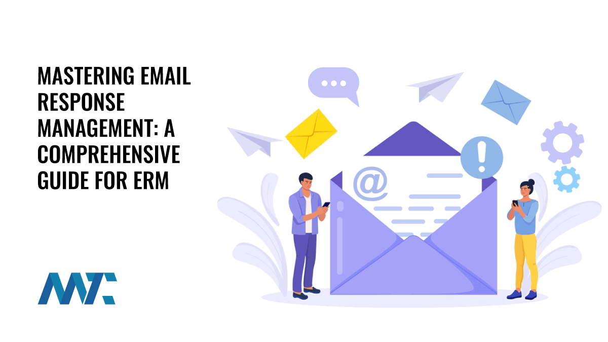 What is Email Response Management