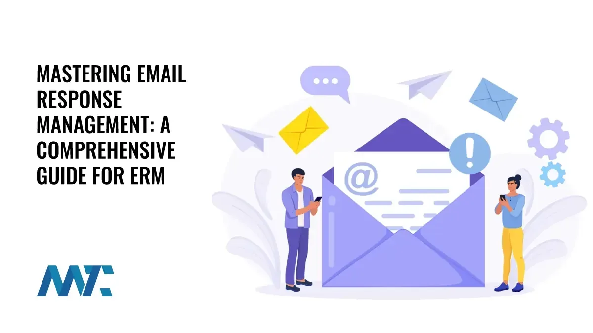 What is Email Response Management
