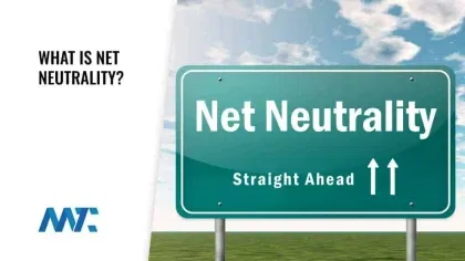 What is net neutrality?