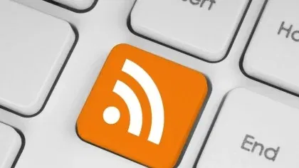RSS: Make your Feed Link Obvious