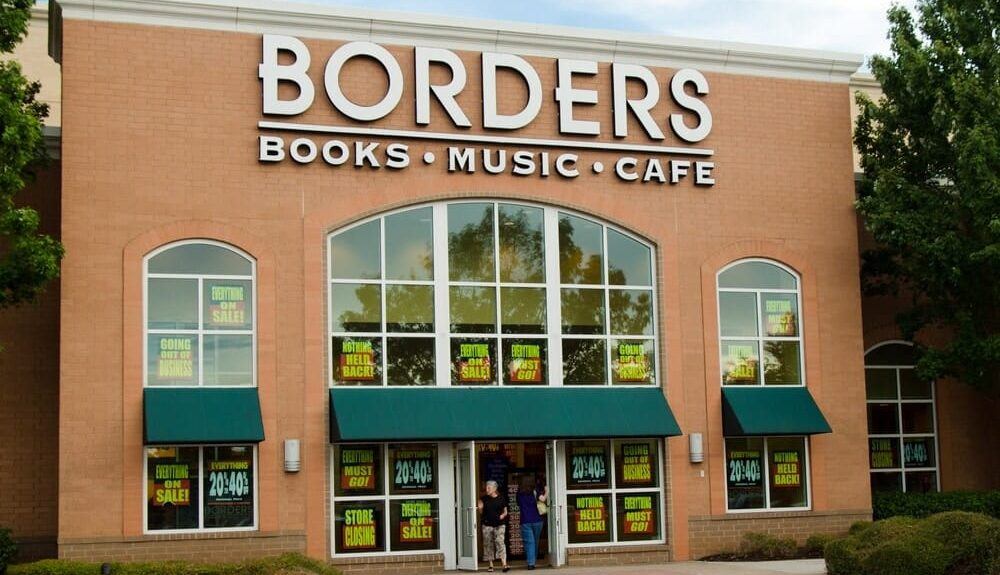 Borders