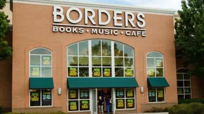 Borders