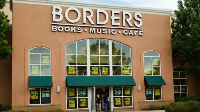 Borders