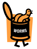 Can of Worms