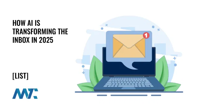 Email Clients Utilizing AI in the Inbox