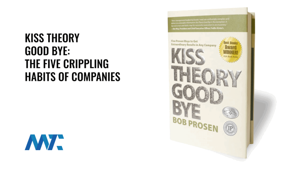 Kiss Theory Good Bye
