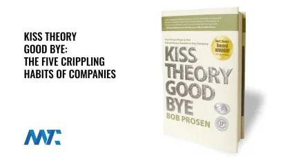 Kiss Theory Good Bye