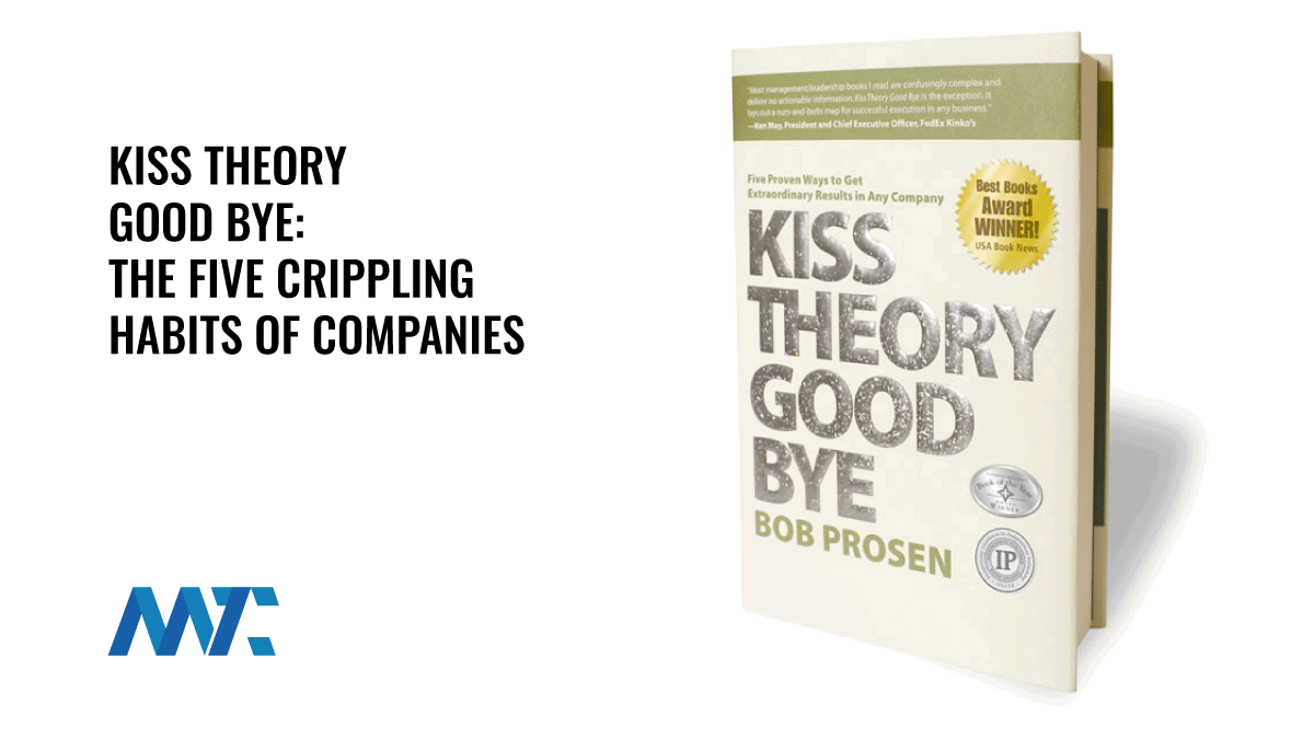 Kiss Theory Good Bye