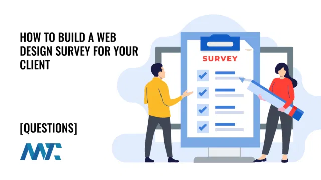 Web Design Survey
