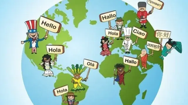 internationalization translation