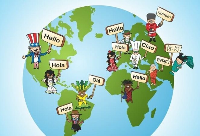 internationalization translation