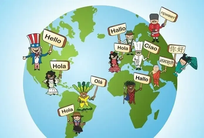 internationalization translation