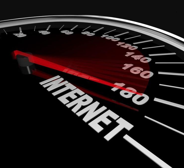 Your Blog RPMs are Pegged, but You Are Not Winning the Race! 1 speed