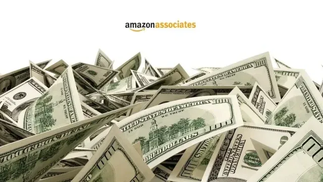 Amazon Associates