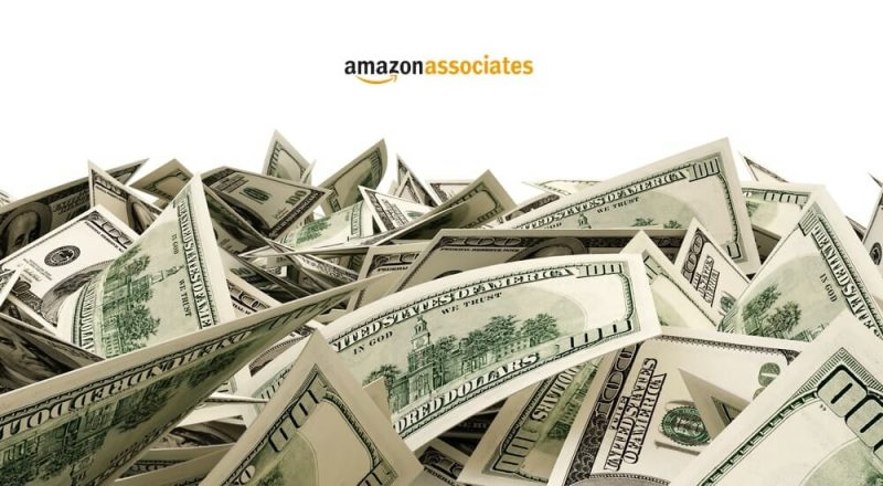Amazon Associates