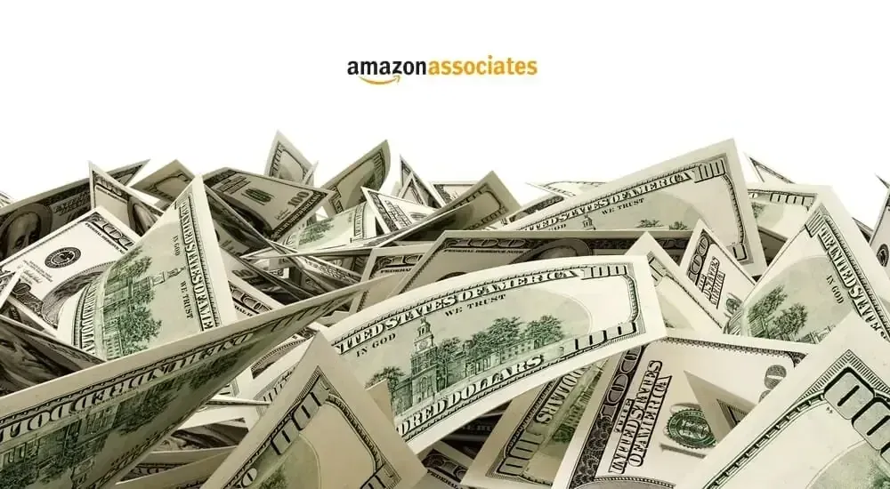 Amazon Associates
