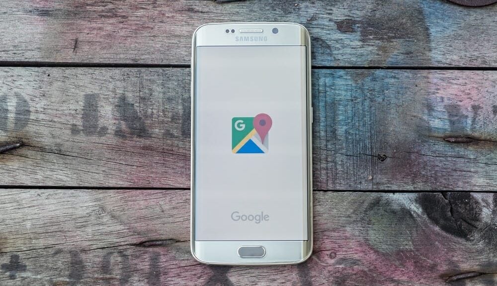 google maps
