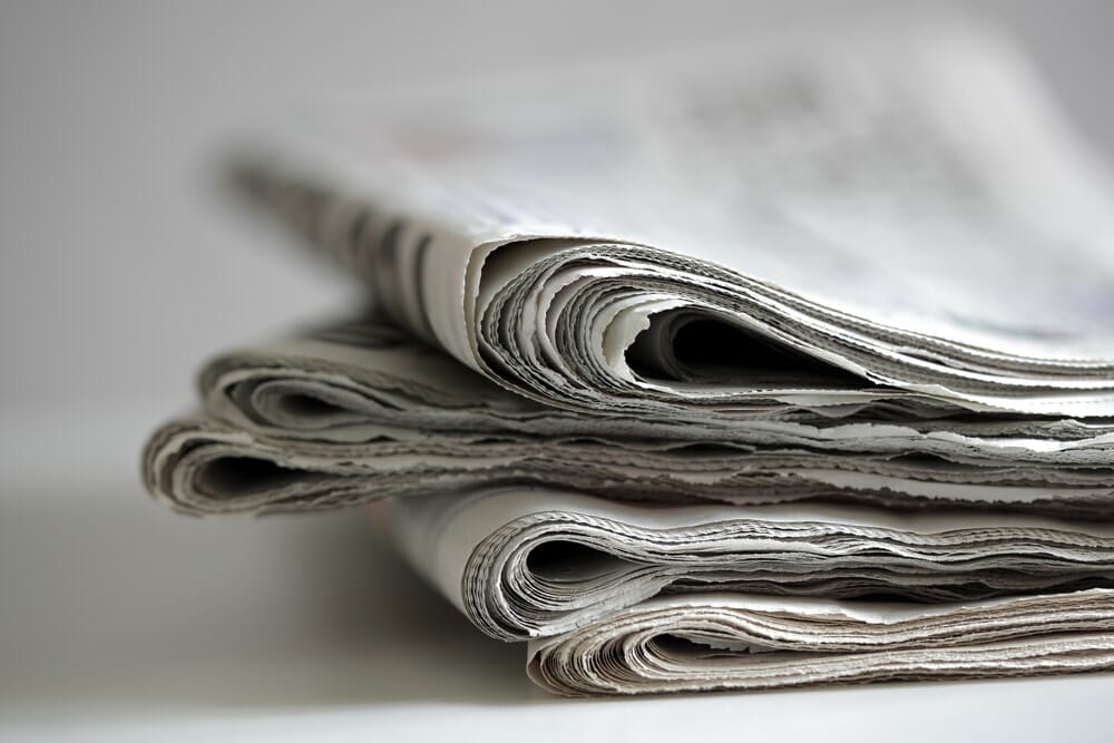 I might still subscribe to the Newspaper if... 1 newspaper