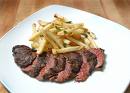 Steak