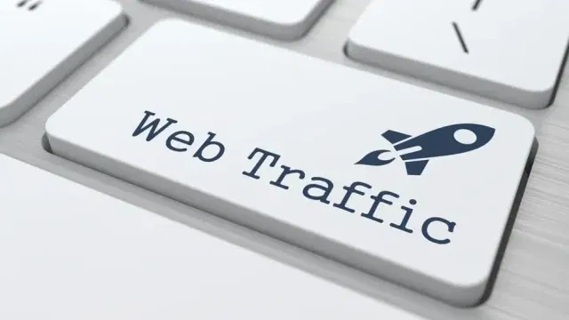Web Traffic
