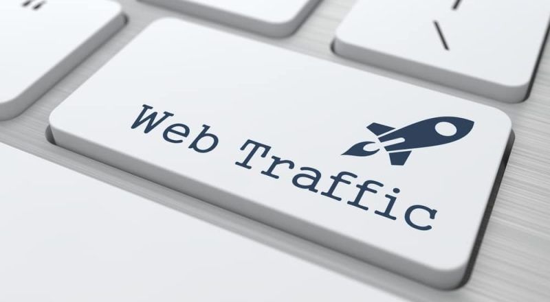 Web Traffic