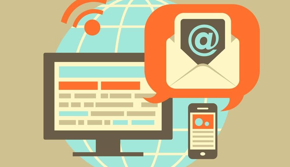 rss email
