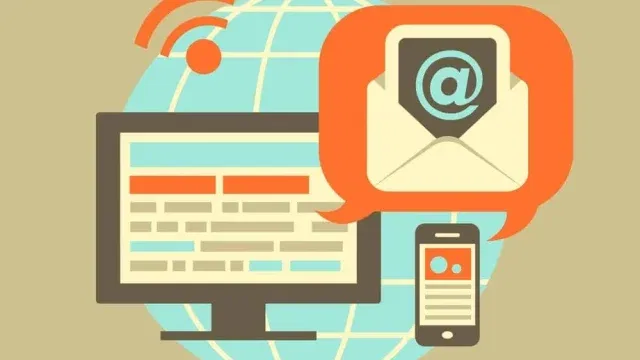 rss email