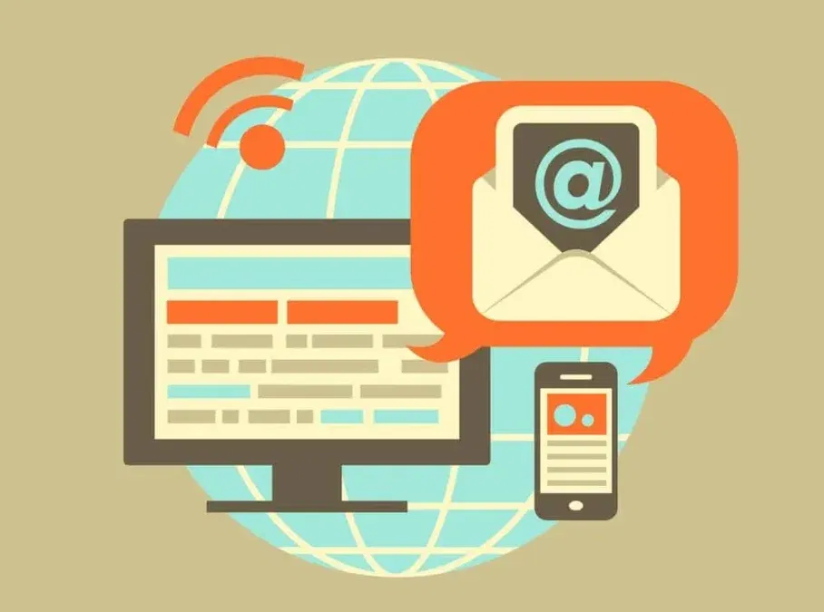 rss email