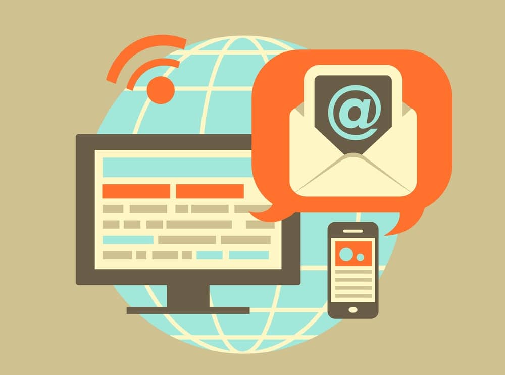 rss email