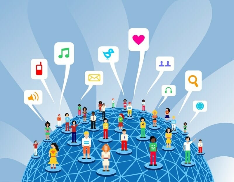 Social Media: SAP Global Survey (Part II) 1 Depositphotos 4804594 s
