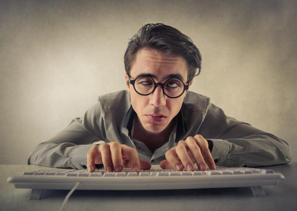 What's the ROI on Headaches? 1 computer tired