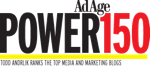 Advertising Age Top 50 Blogs