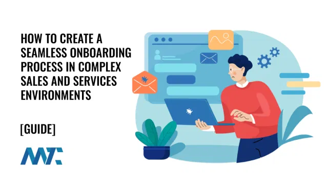 The importance of onboarding and ten-step guide