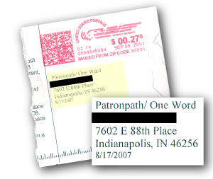 That's One Word... 9 Patronpath Online Ordering for Restaurants