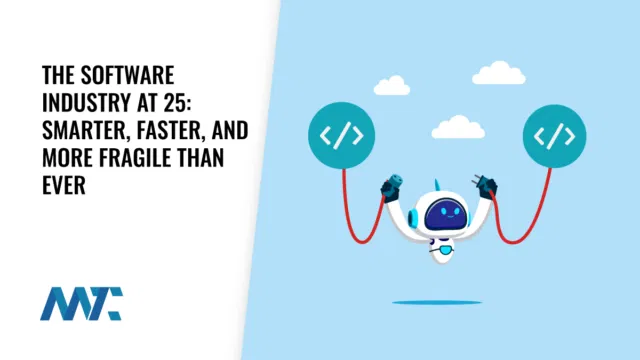 SaaS: Single Point of Failure