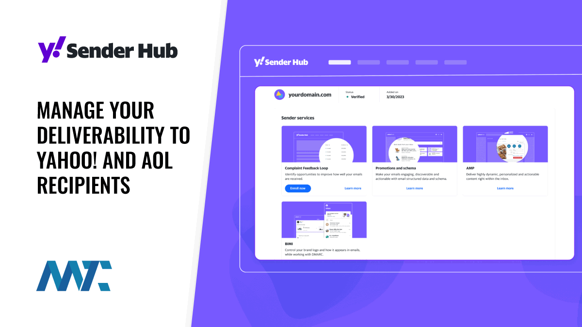 How To Get Whitelisted With AOL