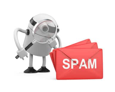 Email Spam Analysis