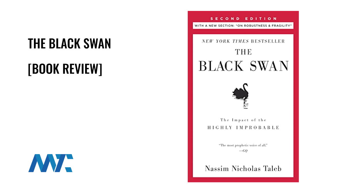 The Black Swan and Peanut Butter and Jelly Sandwiches 1 The Black Swan Book Review