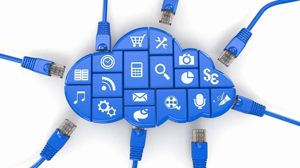 cloud computing