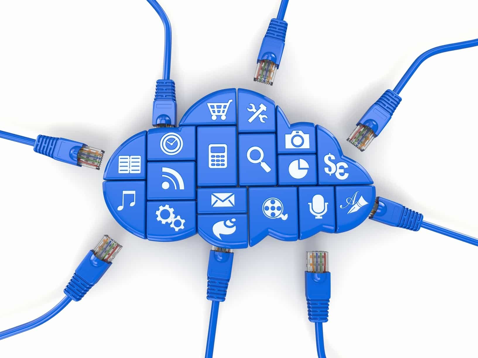 cloud computing