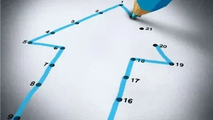 Connecting the Dots