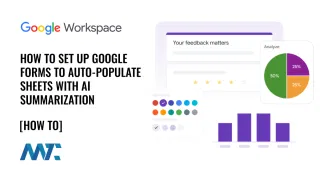 Google Forms to Sheets using AI Summarize and Trigger