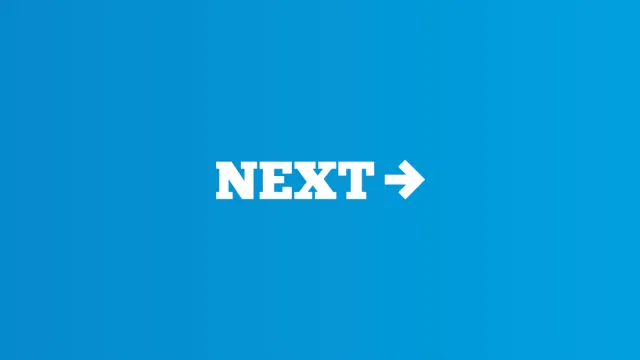 next