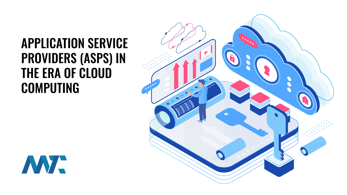 Application Service Providers (ASPs) in the Era of Cloud Computing 1 What is an ASP? Application Service Providers and Cloud Computing